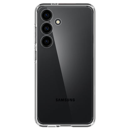 Spigen Ultra Hybrid, crystal clear - Samsung Galaxy S24