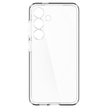 Spigen Ultra Hybrid, crystal clear - Samsung Galaxy S24