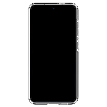 Spigen Ultra Hybrid, crystal clear - Samsung Galaxy S24