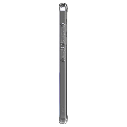 Spigen Ultra Hybrid, crystal clear - Samsung Galaxy S24