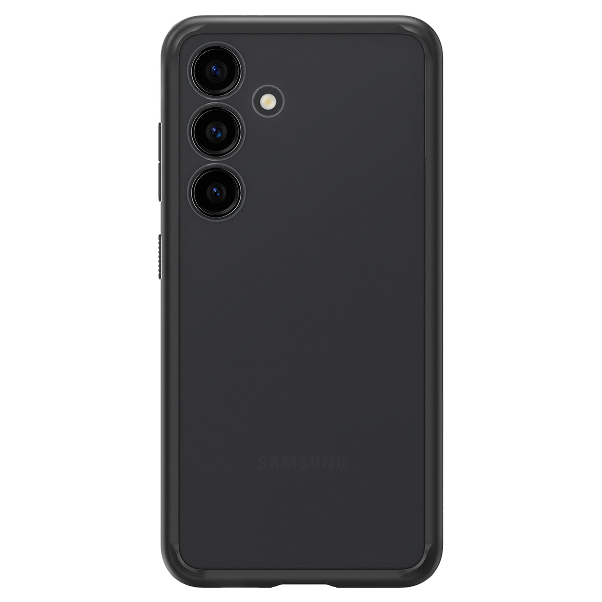 Spigen Ultra Hybrid, frost black - Samsung Galaxy S24