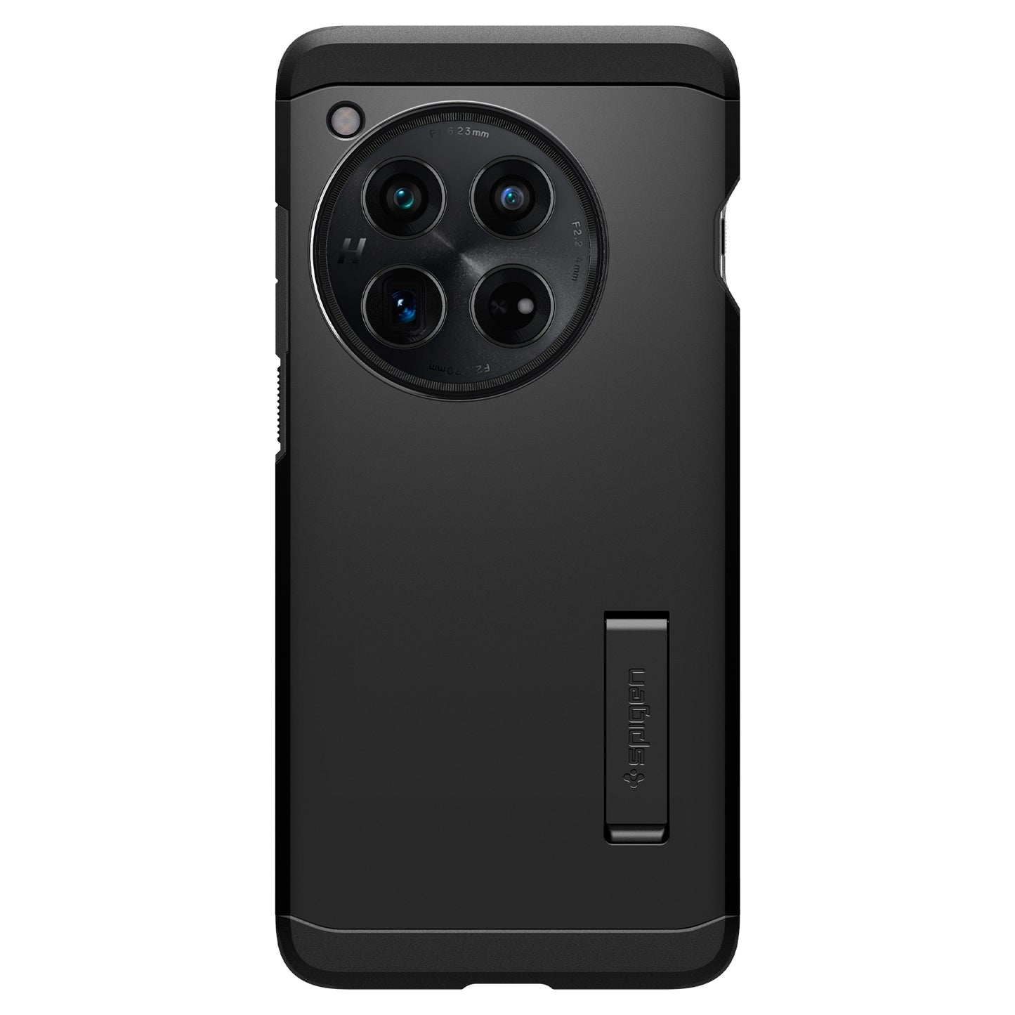 Spigen Tough Armor, black - OnePlus 12