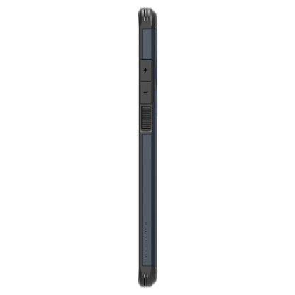 Spigen Tough Armor, metal slate - OnePlus 12