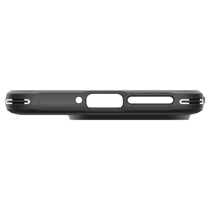 Spigen Rugged Armor, matte black - Xiaomi 14
