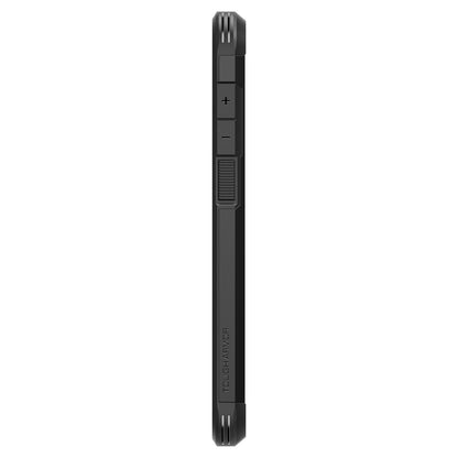 Spigen Tough Armor, black - Samsung Galaxy A35