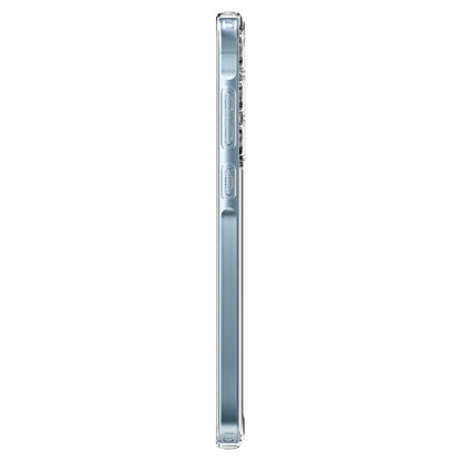 Spigen Ultra Hybrid, crystal clear - Samsung Galaxy A55