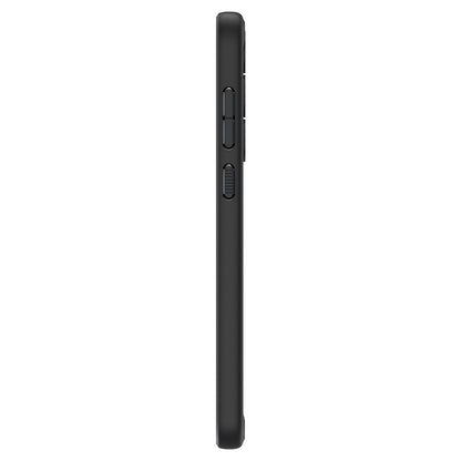 Spigen Ultra Hybrid, matte black - Samsung Galaxy A55