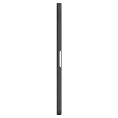 Spigen Urban Fit, black - iPad Air 13" 2024