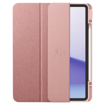 Spigen Urban Fit, rose gold - iPad Air 13" 2024