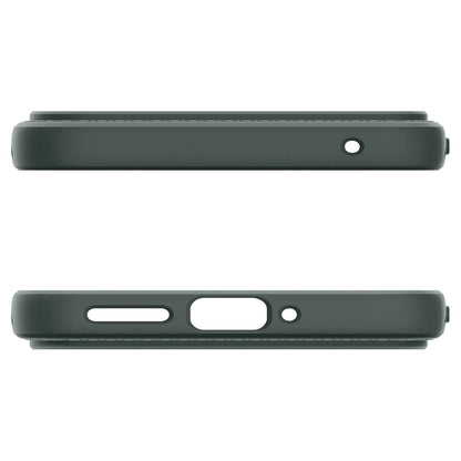 Spigen Liquid Air, abyss green - Google Pixel 9 Pro/Pixel 9