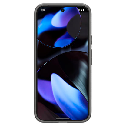 Spigen Liquid Air, marble gray - Google Pixel 9 Pro/Pixel 9