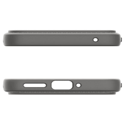 Spigen Liquid Air, marble gray - Google Pixel 9 Pro/Pixel 9