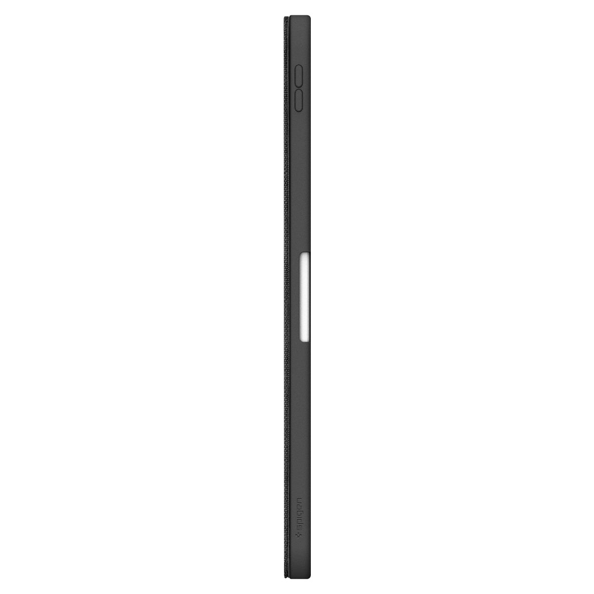 Spigen Urban Fit, black - iPad Air 11" 2024
