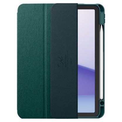 Spigen Urban Fit, midnight green - iPad Air 11" 2024