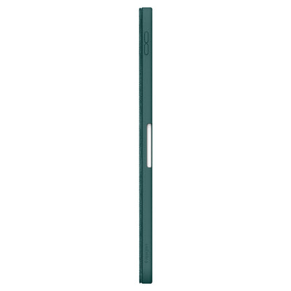Spigen Urban Fit, midnight green - iPad Air 11" 2024