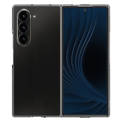Spigen Air Skin, crystal clear - Samsung Galaxy Z Fold6