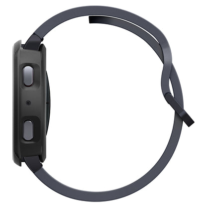 Spigen Liquid Air , matte black - Samsung Galaxy Watch7 (44mm)