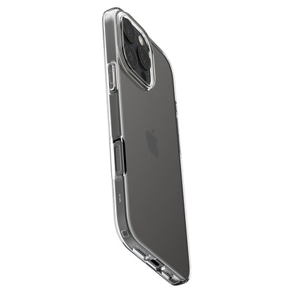 Spigen Liquid Crystal, crystal clear - iPhone 16 Pro Max