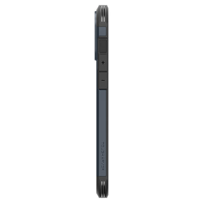 Spigen Tough Armor MagSafe, metal slate - iPhone 16 Pro Max
