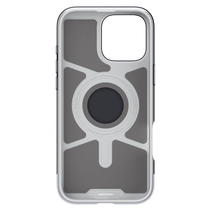 Spigen Classic C1 MagSafe, graphite - iPhone 16 Pro Max