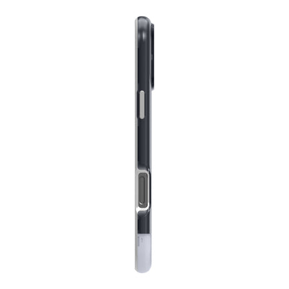 Spigen Classic C1 MagSafe, graphite - iPhone 16 Pro Max