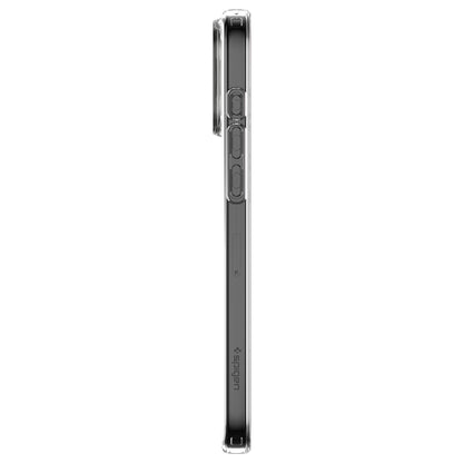 Spigen Liquid Crystal, crystal clear - iPhone 16 Pro