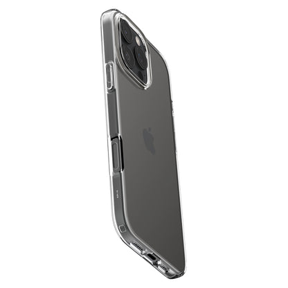 Spigen Liquid Crystal, crystal clear - iPhone 16 Pro