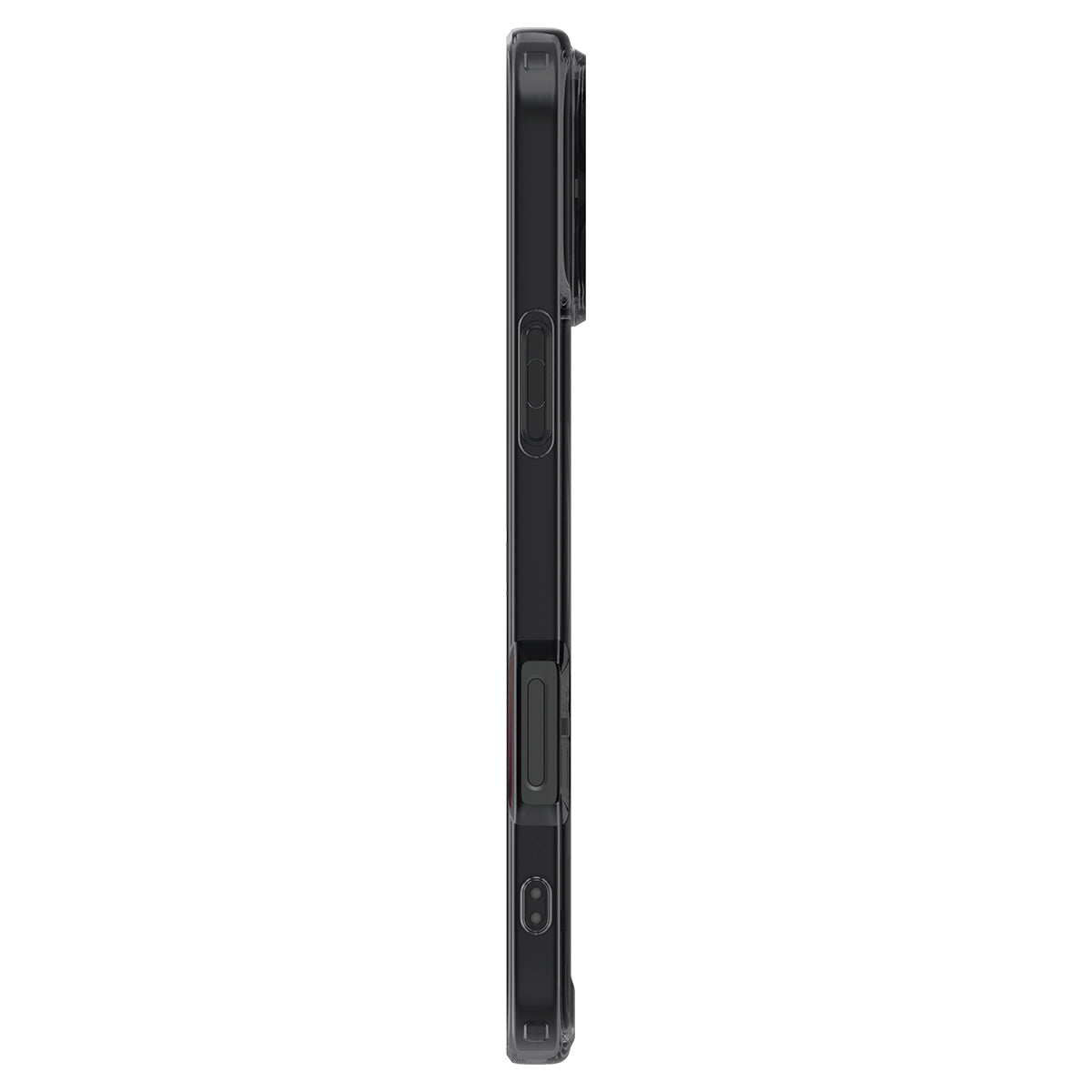 Spigen Ultra Hybrid MagSafe, zero one - iPhone 16 Pro
