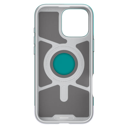Spigen Classic C1 MagSafe, bondi blue - iPhone 16 Pro