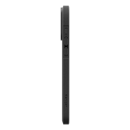 Spigen Core Armor MagSafe, matte black - iPhone 16 Pro