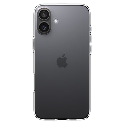 Spigen Liquid Crystal, crystal clear - iPhone 16