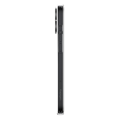 Spigen Liquid Crystal, crystal clear - iPhone 16