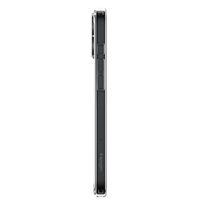 Spigen Ultra Hybrid, crystal clear - iPhone 16