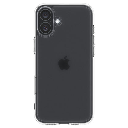Spigen Ultra Hybrid, frost clear - iPhone 16