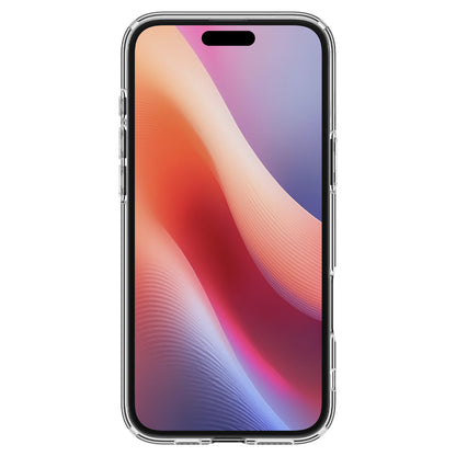 Spigen Ultra Hybrid, frost clear - iPhone 16