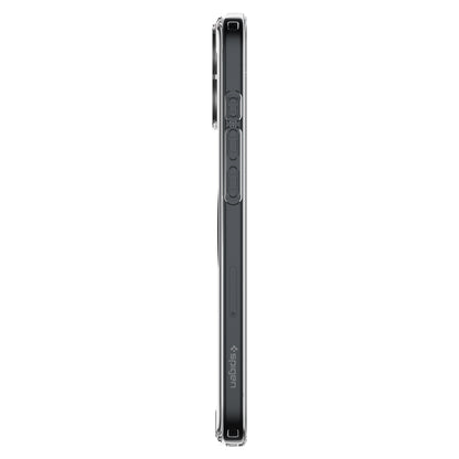Spigen Ultra Hybrid MagSafe, white - iPhone 16
