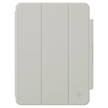 Spigen Air Skin Folio OneTap, gray - iPad Air 13" 2024