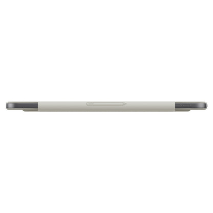 Spigen Air Skin Folio OneTap, gray - iPad Air 13" 2024