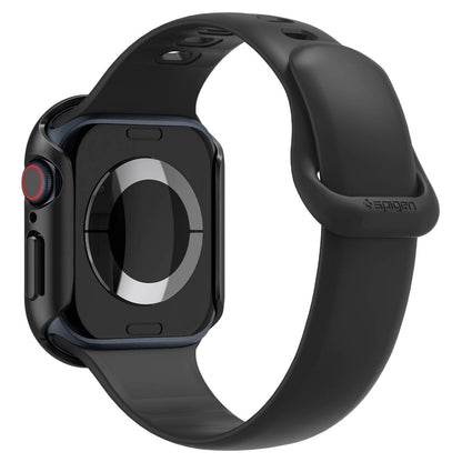 Spigen Thin Fit, black - Apple Watch 10 42mm