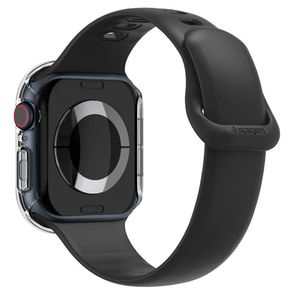 Spigen Thin Fit, crystal clear - Apple Watch 10 46mm