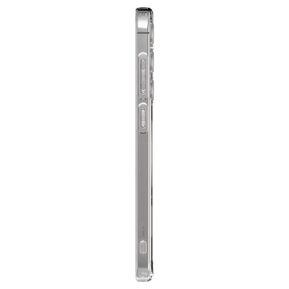 Spigen Ultra Hybrid MagSafe, white - Samsung Galaxy S24 FE