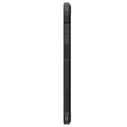 Spigen Tough Armor, black - Samsung Galaxy S24 FE