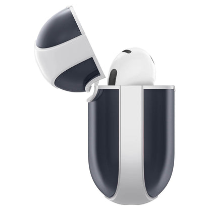 Spigen Classic C1, graphite - AirPods 4