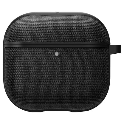 Spigen Urban Fit, black - AirPods 4