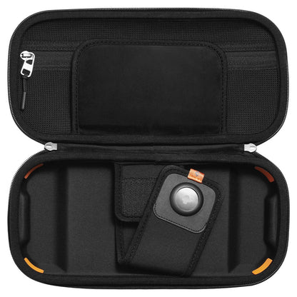 Spigen Rugged Armor Pro Pouch, black - Nintendo Switch/Switch OLED