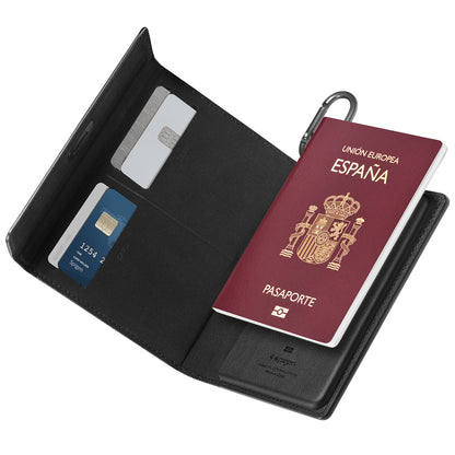 Spigen Universal Passport Holder