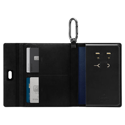 Spigen Universal Passport Holder