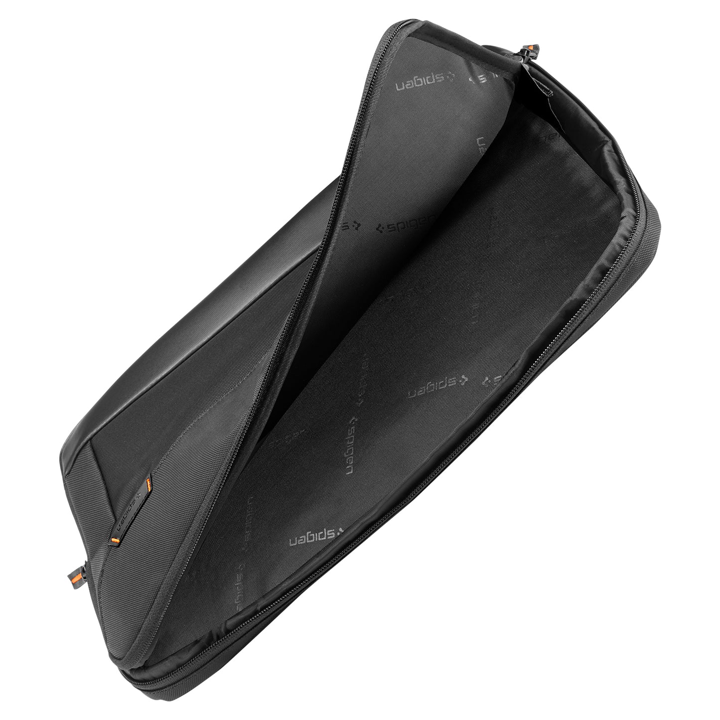 Spigen Klasden KD100 Notebook Sleeve, black - 16"