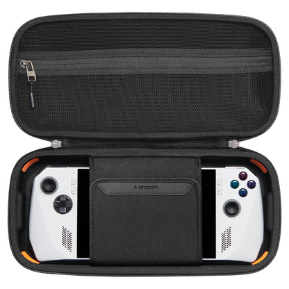 Spigen Rugged Armor Pro Pouch, black - ROG Ally 2023
