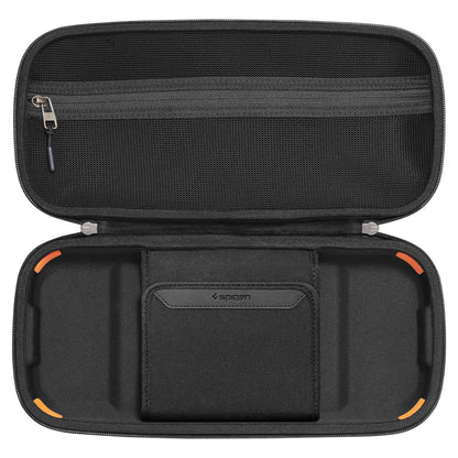 Spigen Rugged Armor Pro Pouch, black - ROG Ally 2023